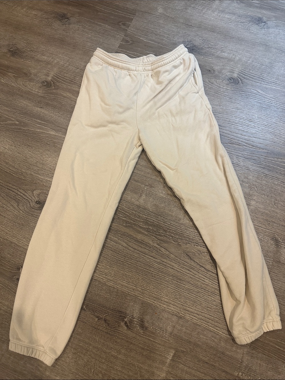 GAP kids jogger pants
